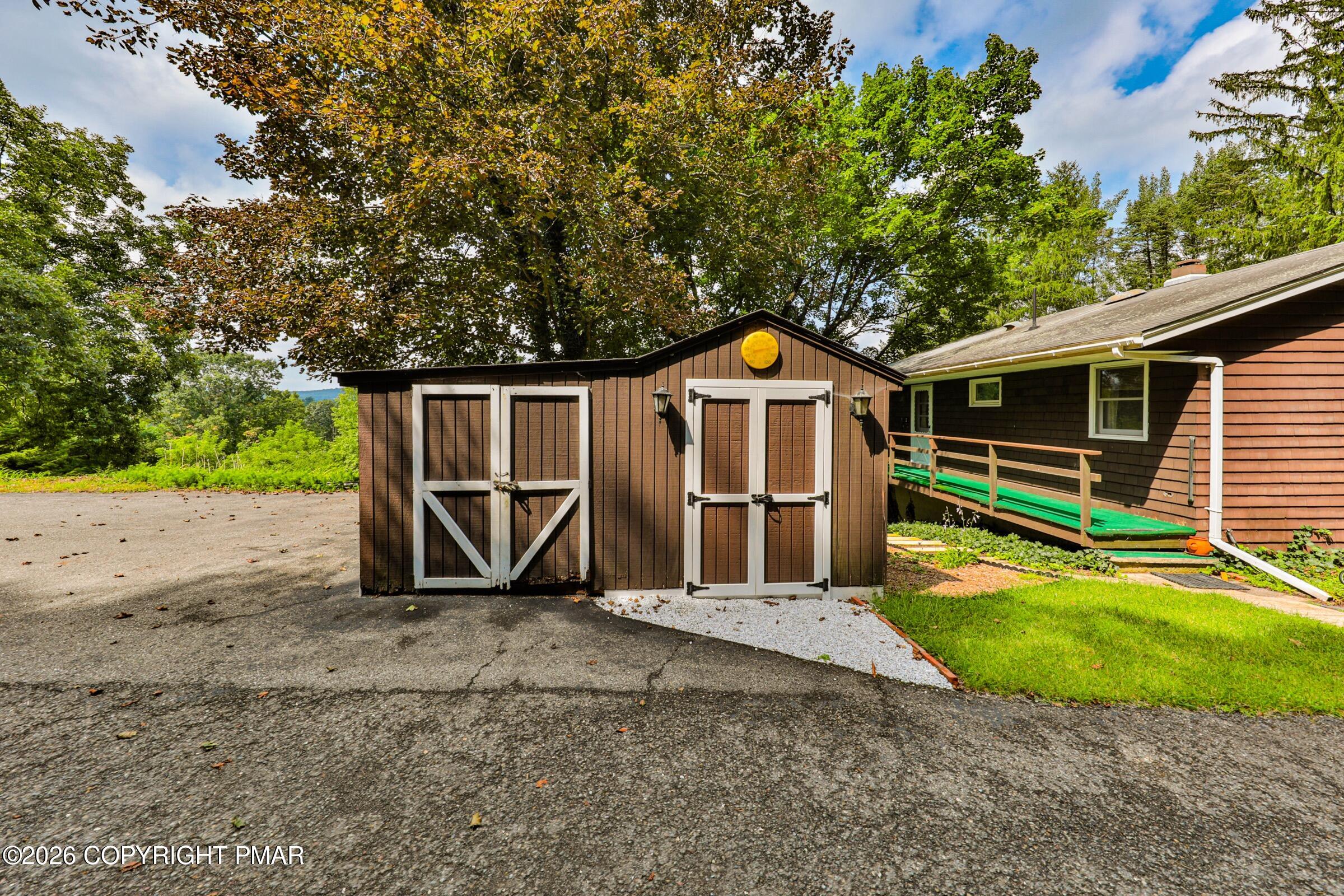 1160 Preachers Camp Road