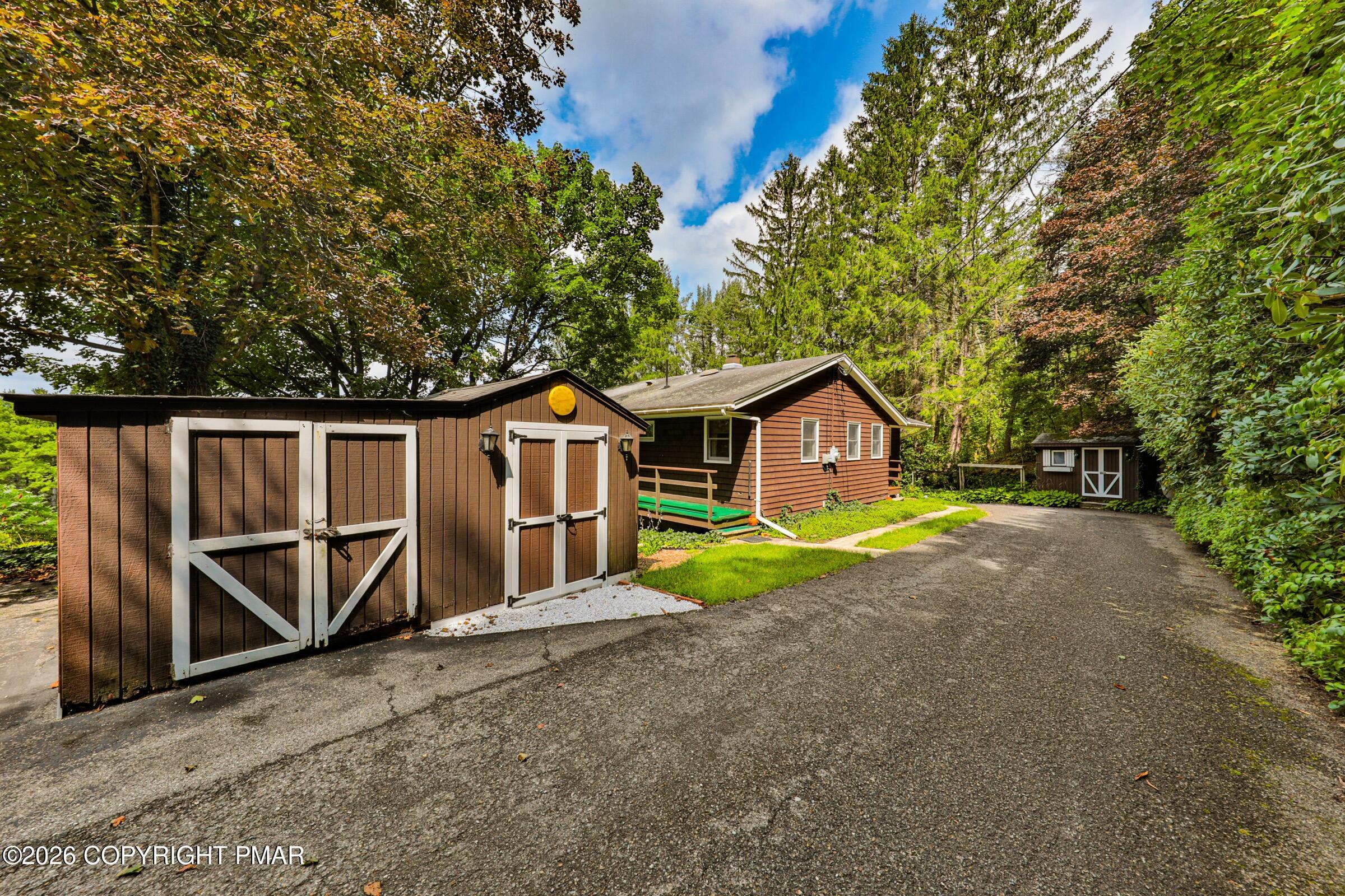 1160 Preachers Camp Road