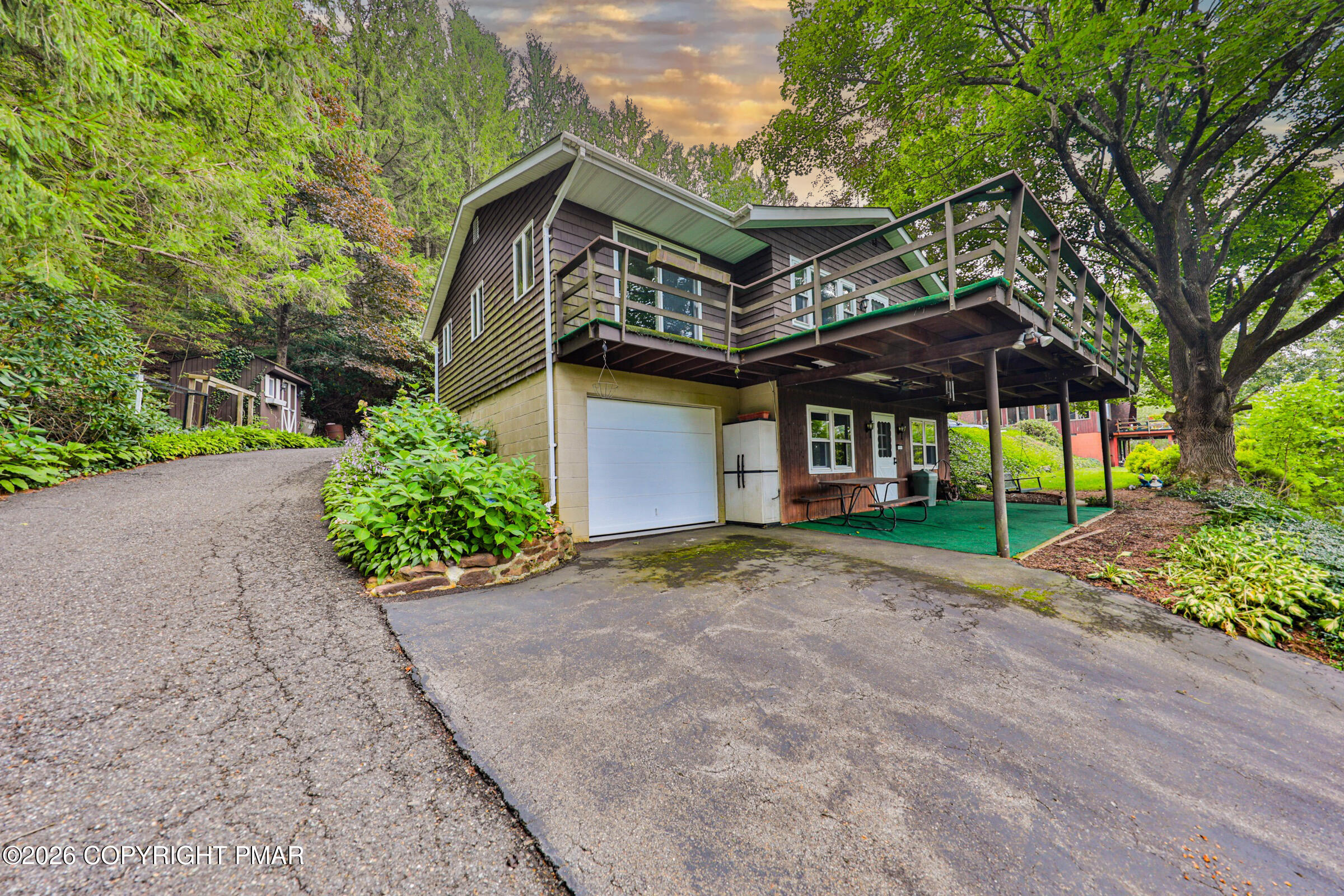 1160 Preachers Camp Road