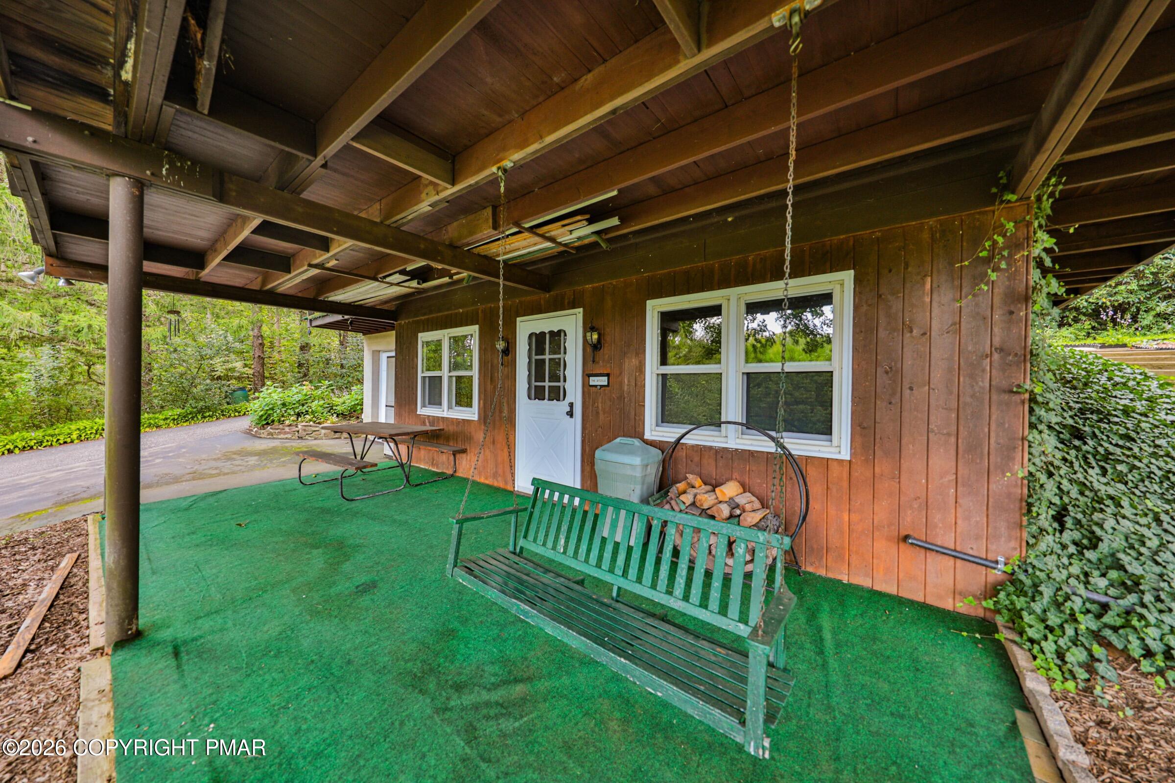 1160 Preachers Camp Road
