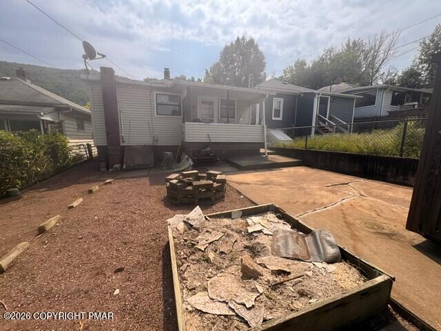 249 Avenue B