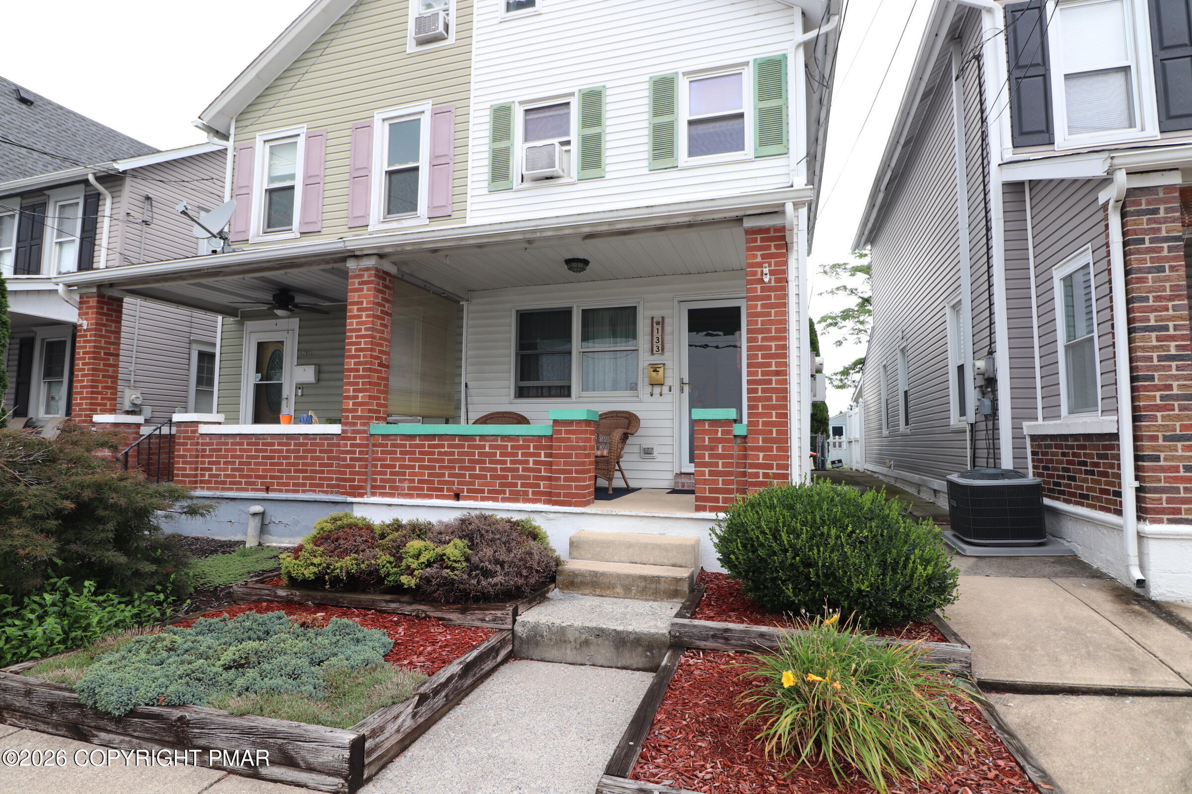 133 N 2nd Street