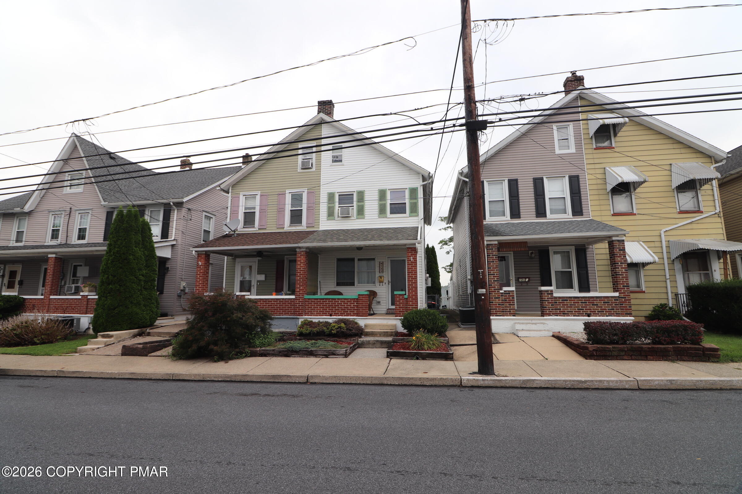133 N 2nd Street