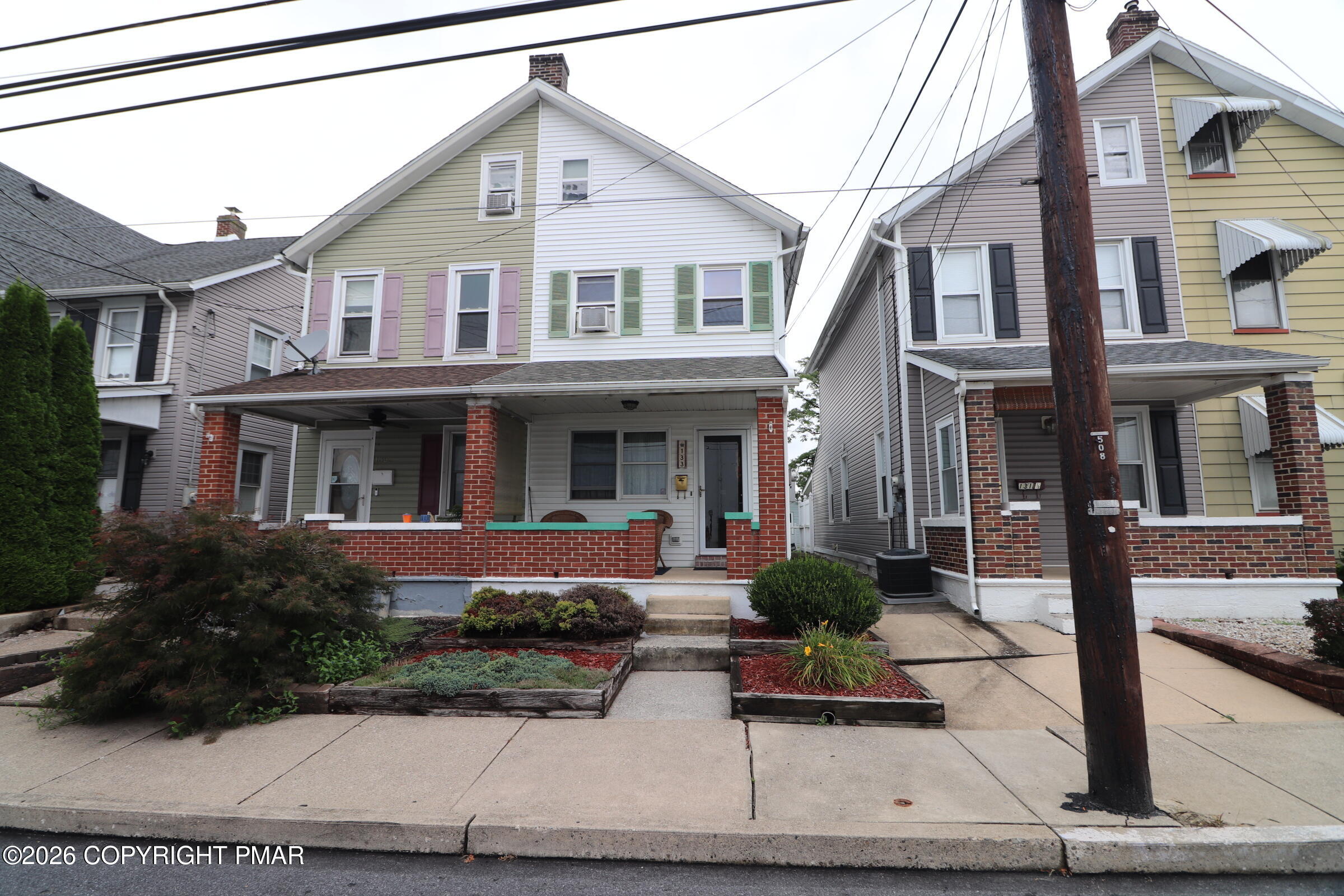 133 N 2nd Street