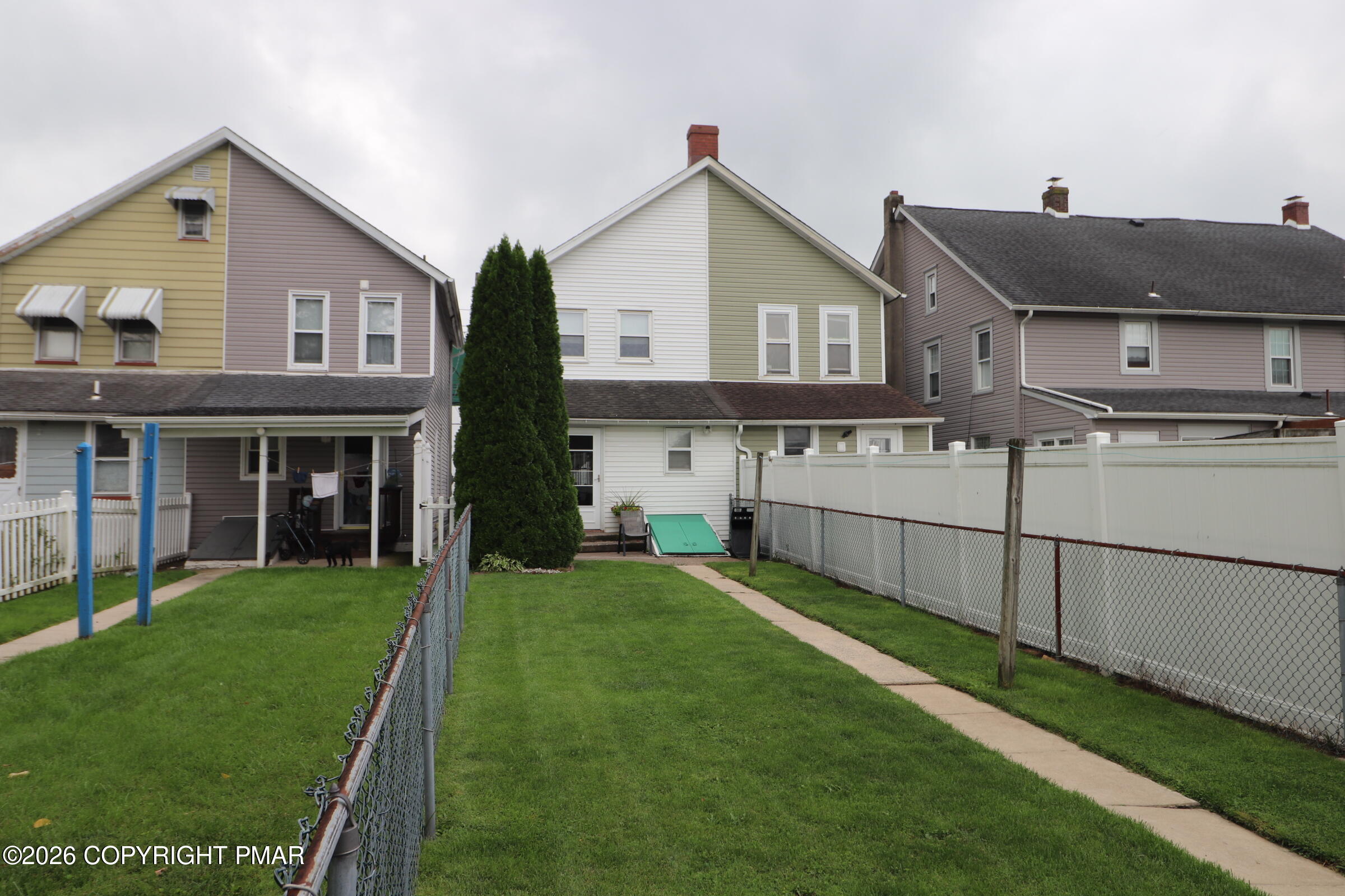 133 N 2nd Street
