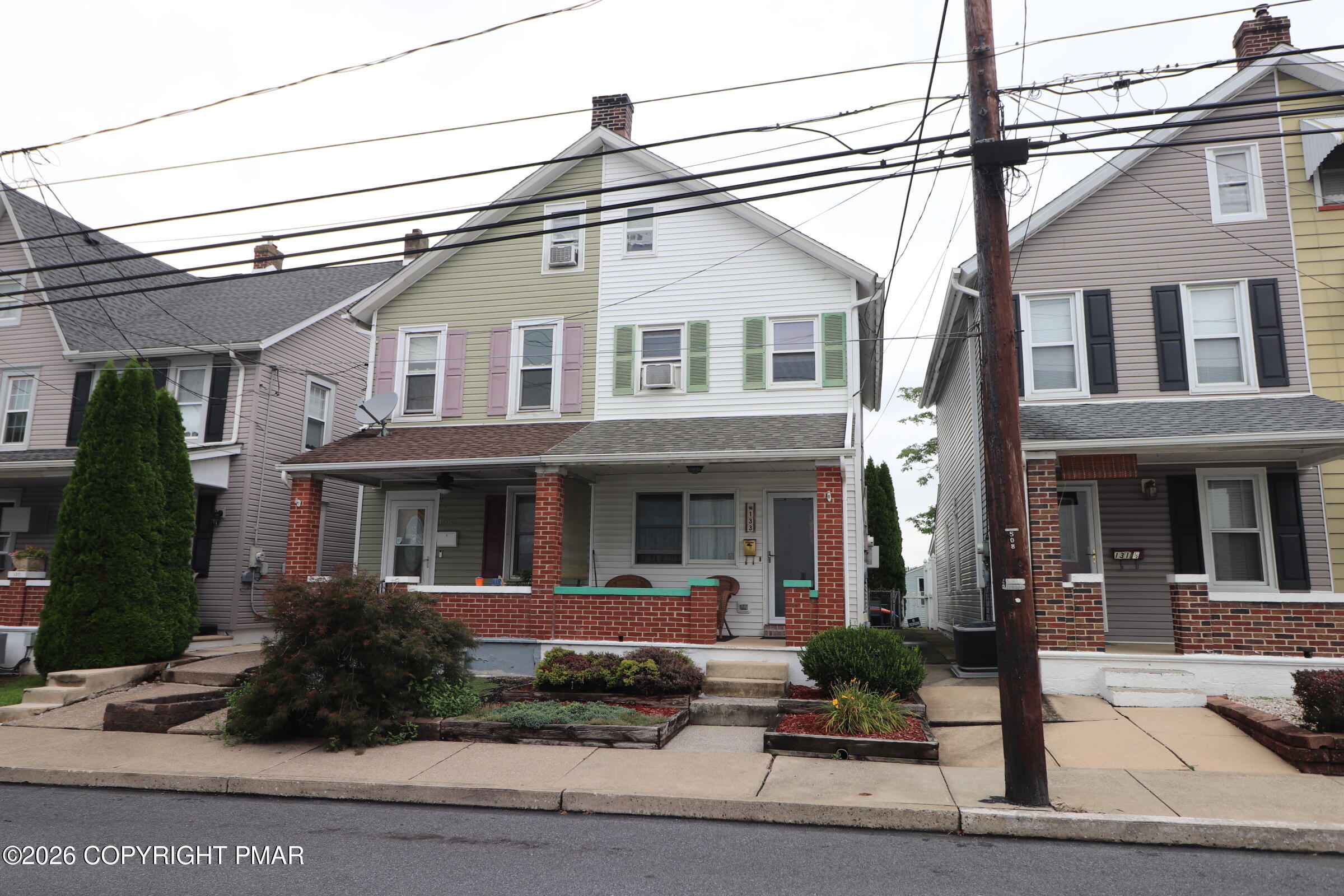 133 N 2nd Street