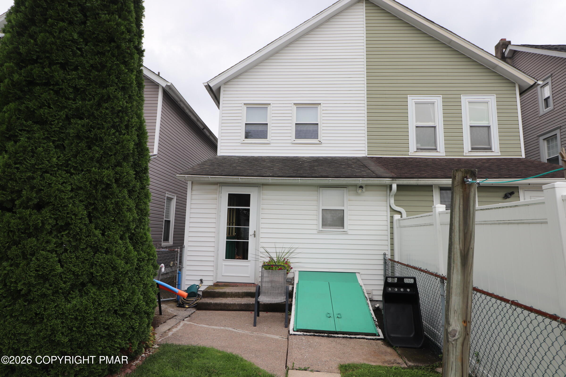 133 N 2nd Street