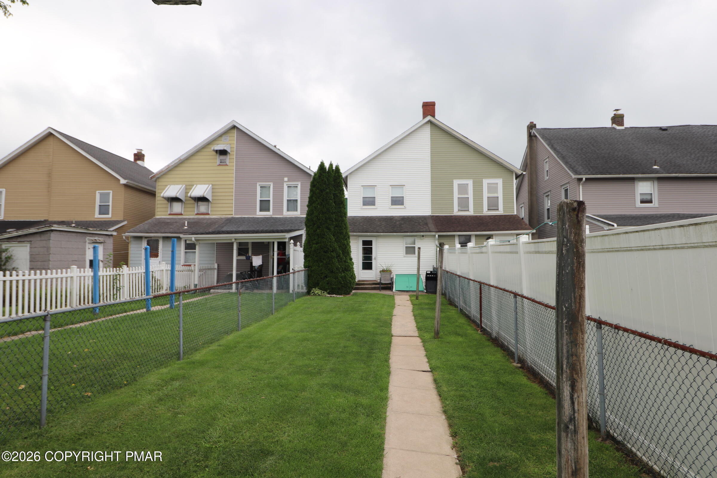 133 N 2nd Street
