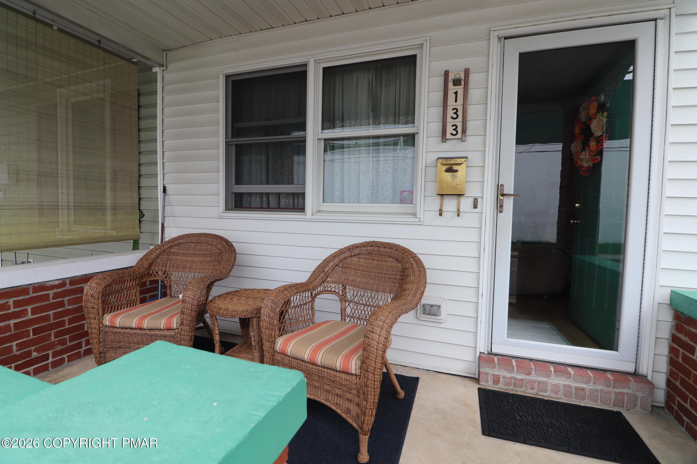 133 N 2nd Street