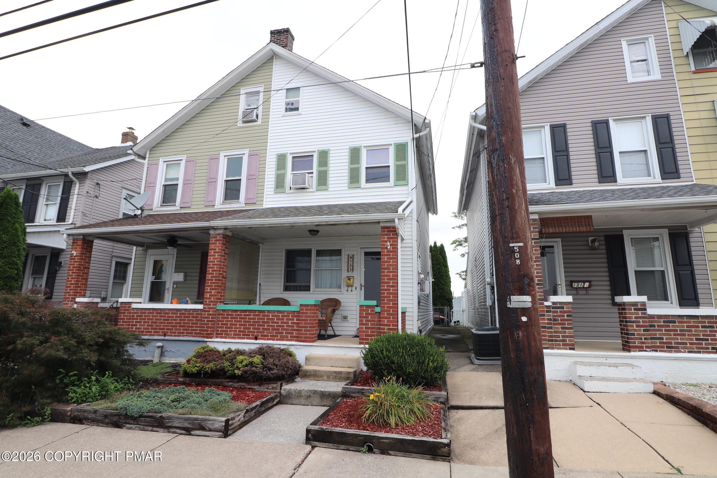 133 N 2nd Street