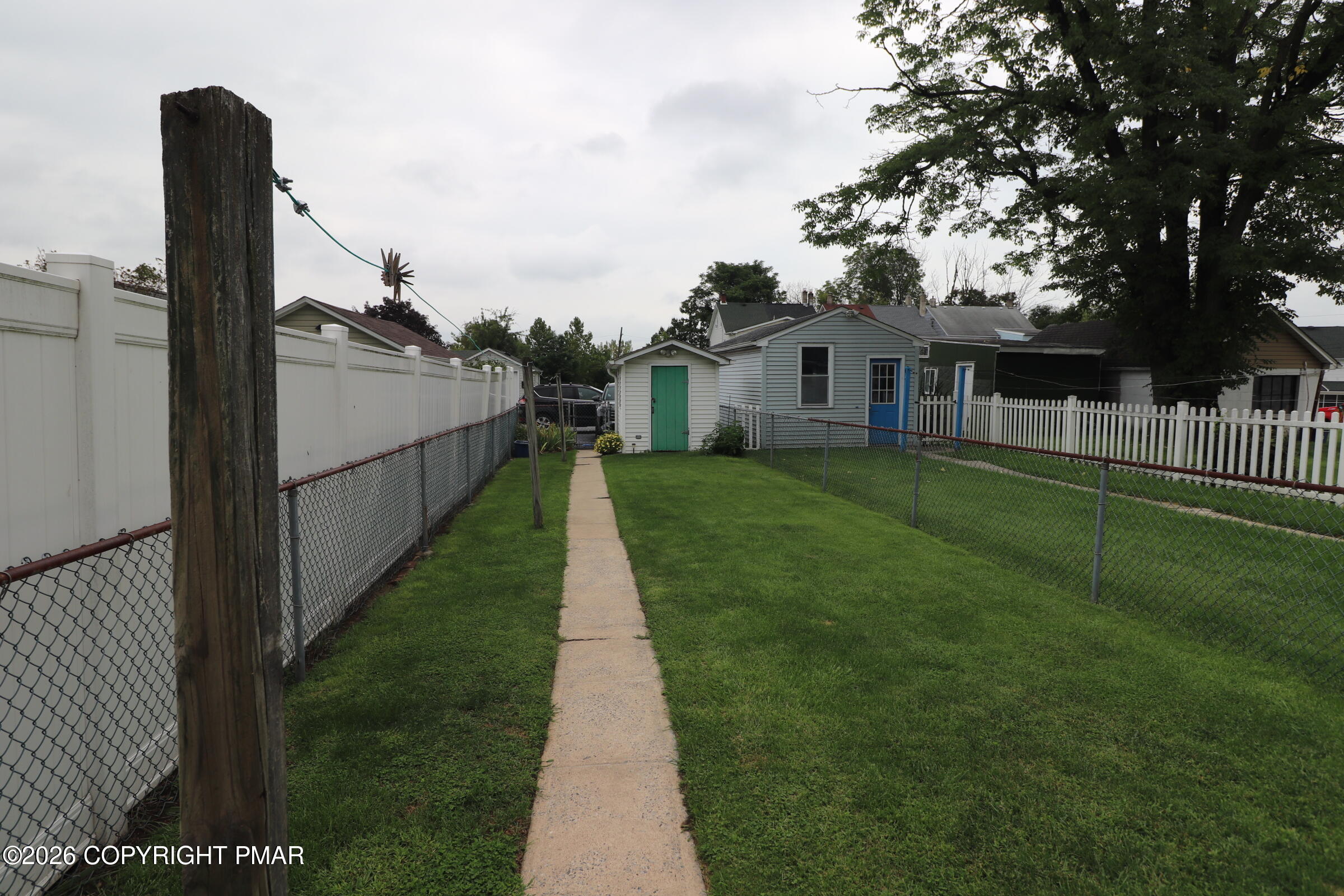 133 N 2nd Street