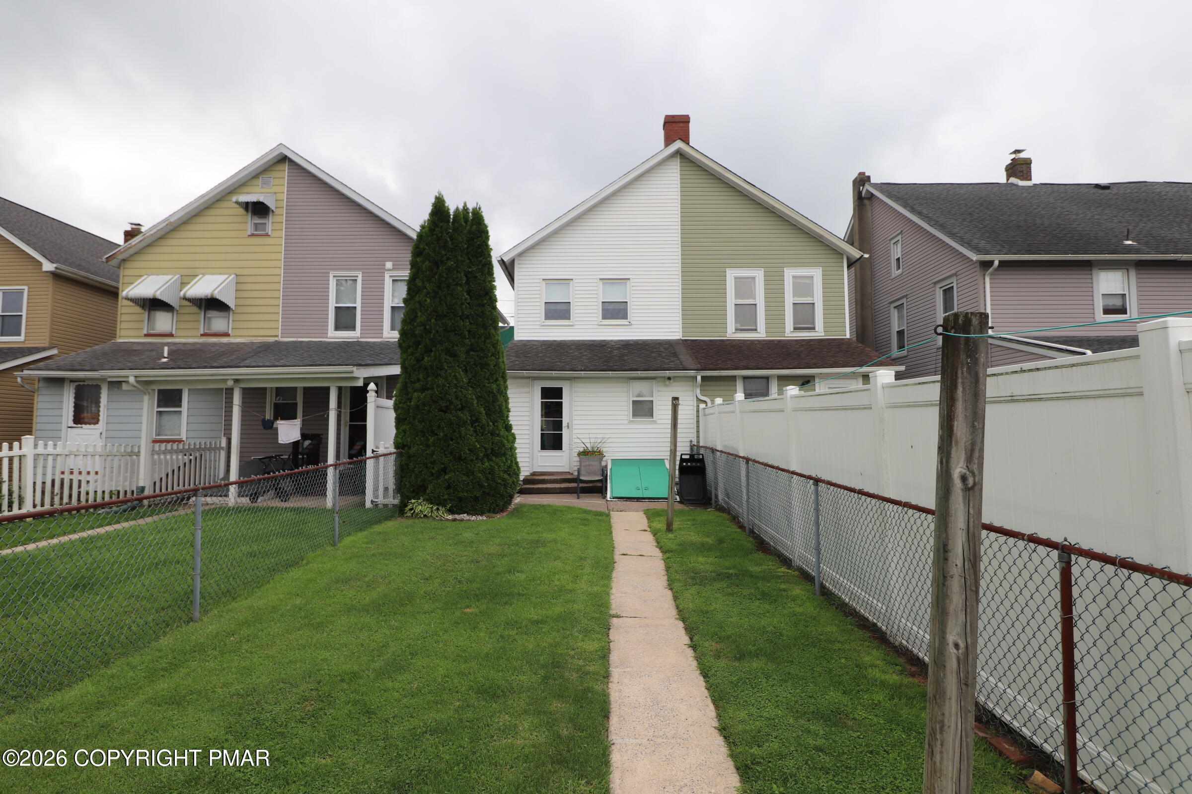 133 N 2nd Street
