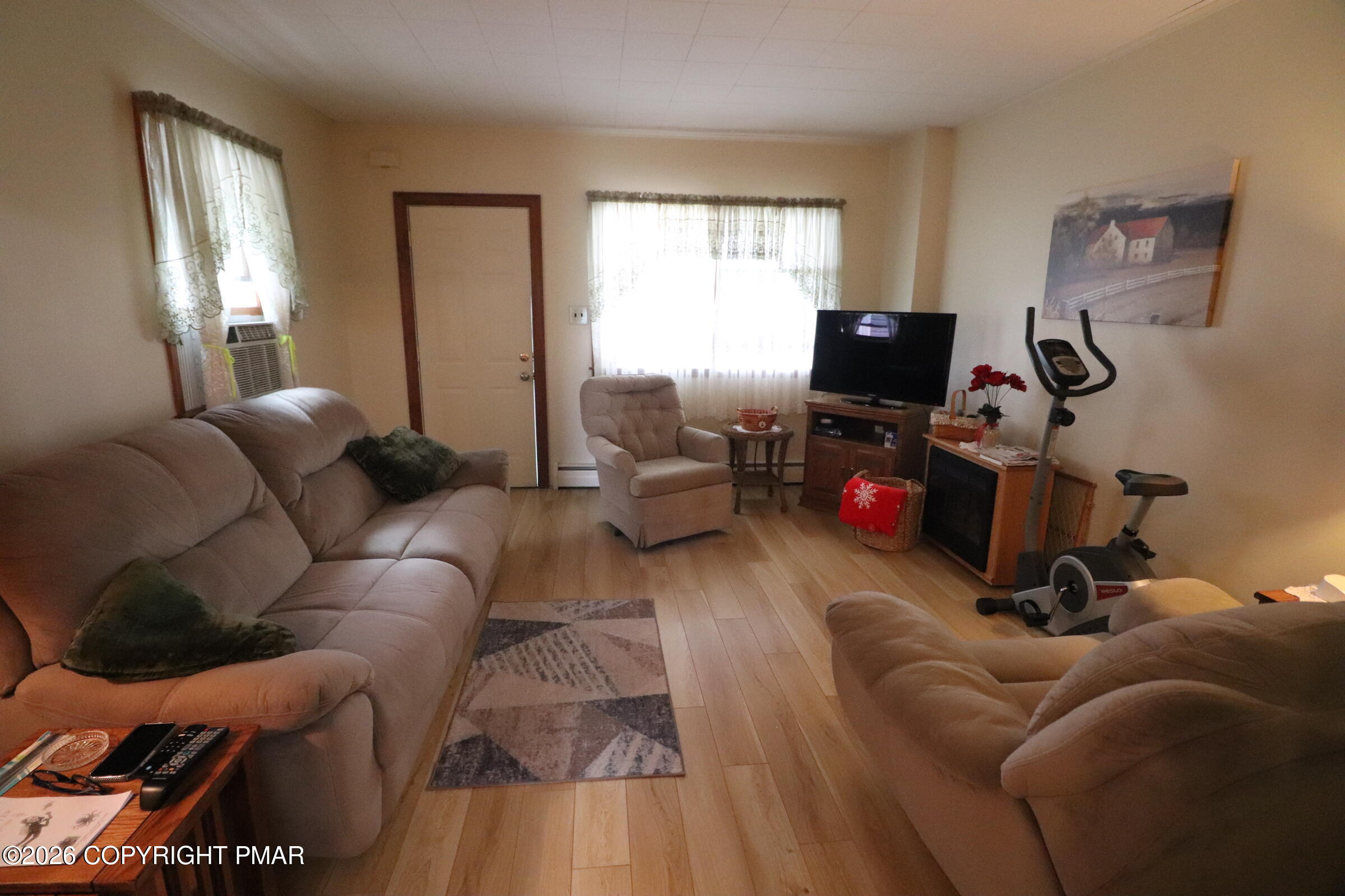 133 N 2nd Street