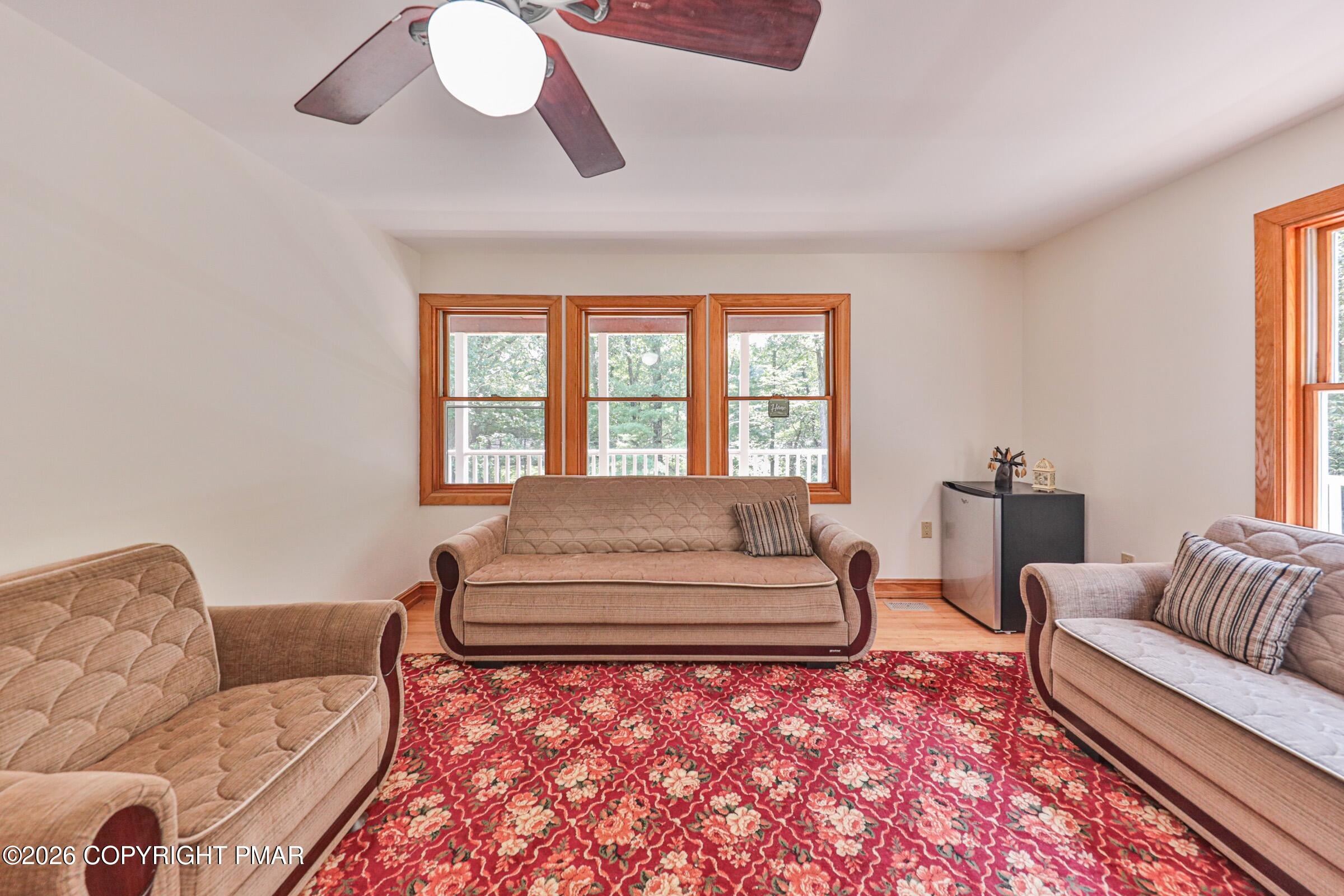 2153 Meadowlake Road
