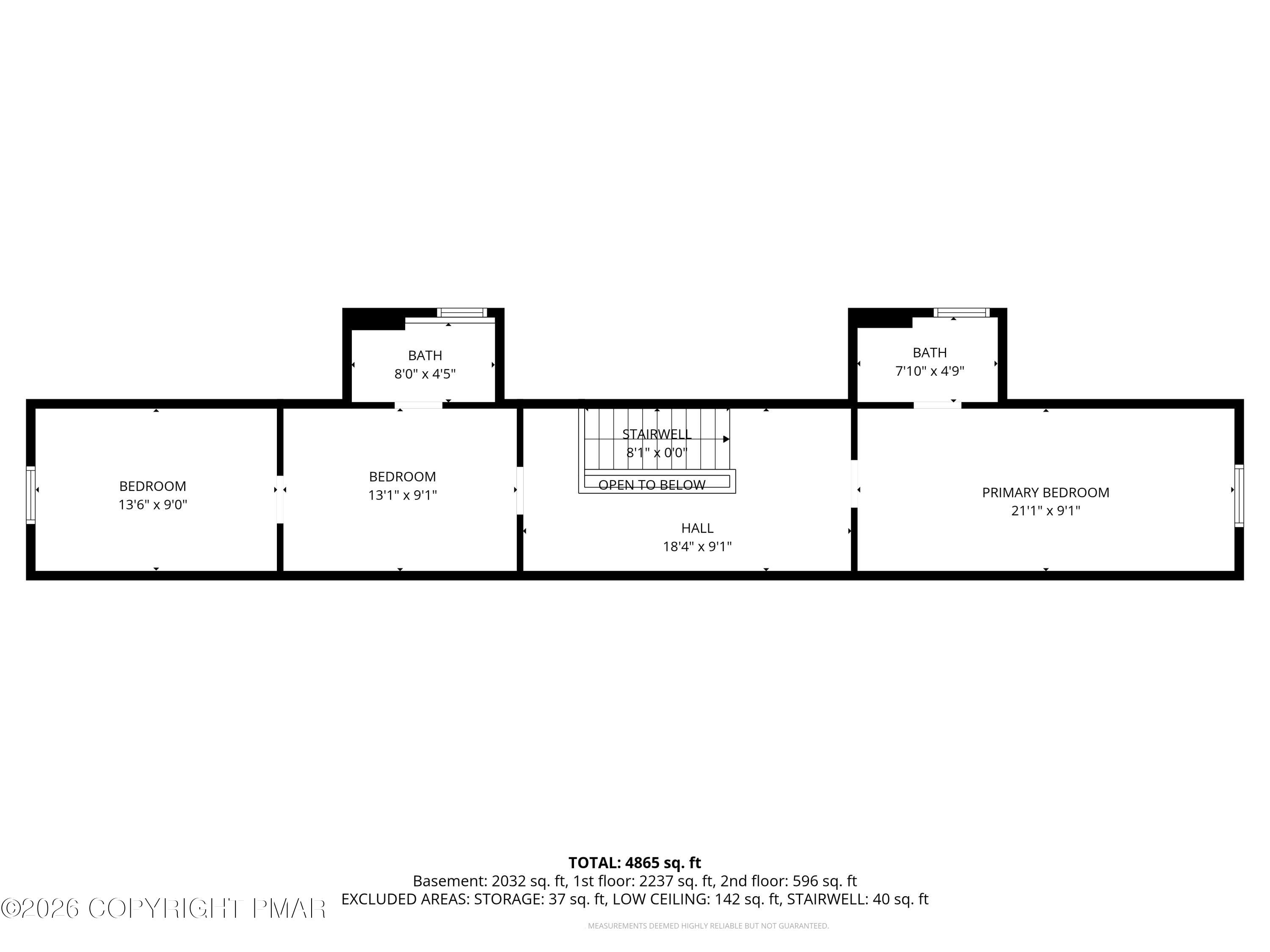 2153 Meadowlake Road