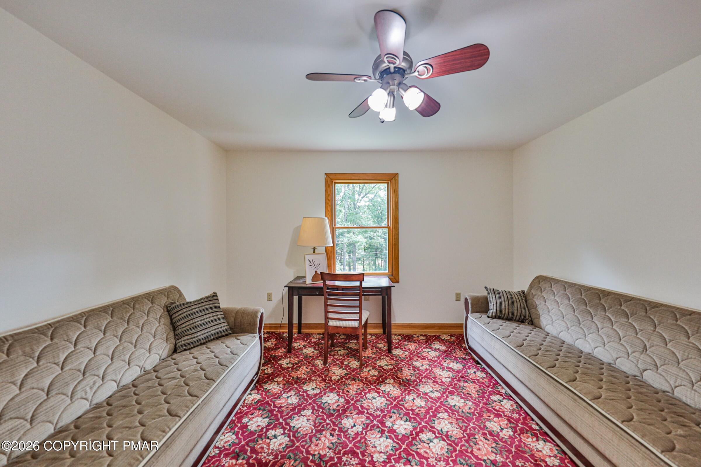 2153 Meadowlake Road