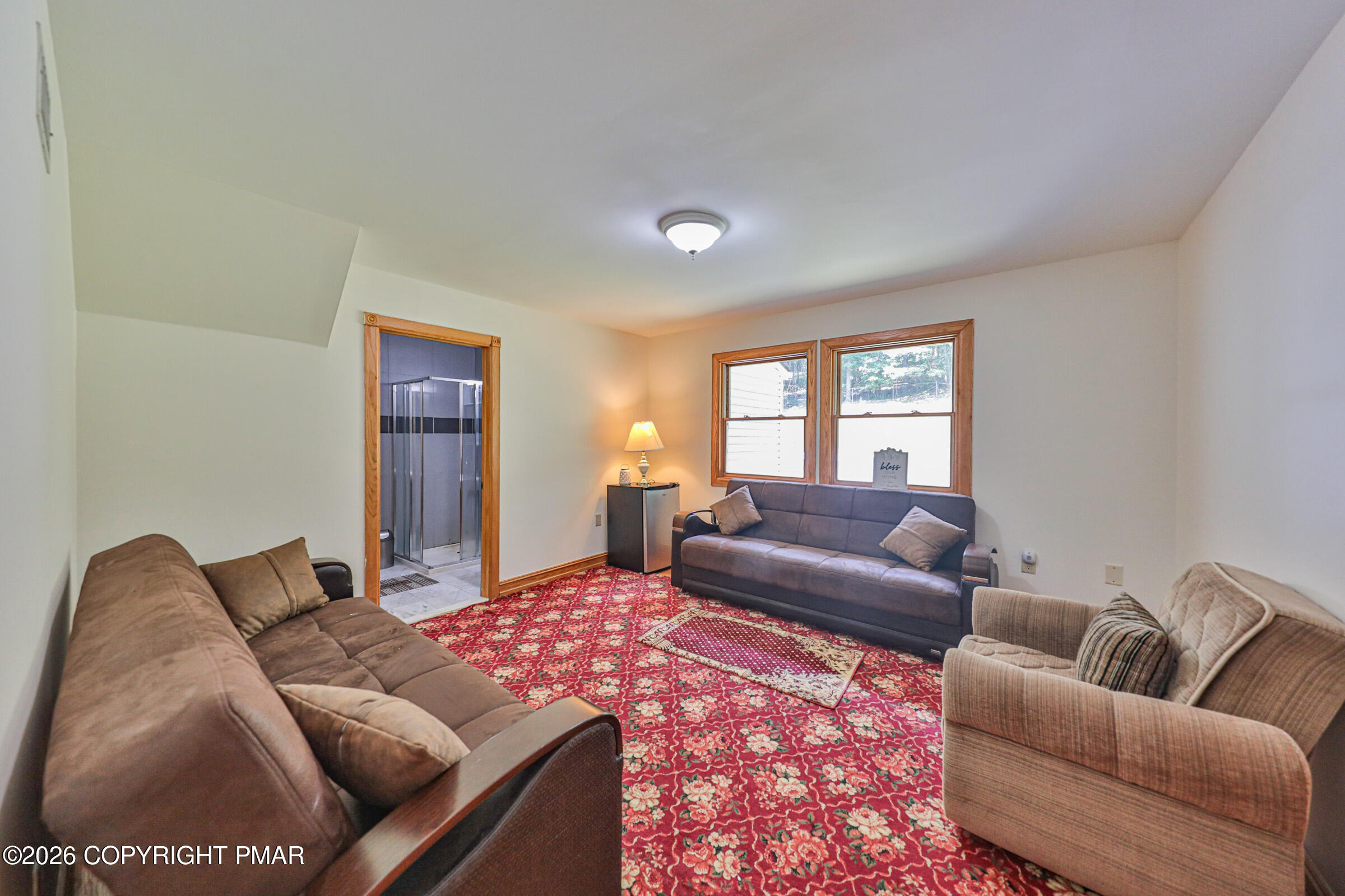 2153 Meadowlake Road