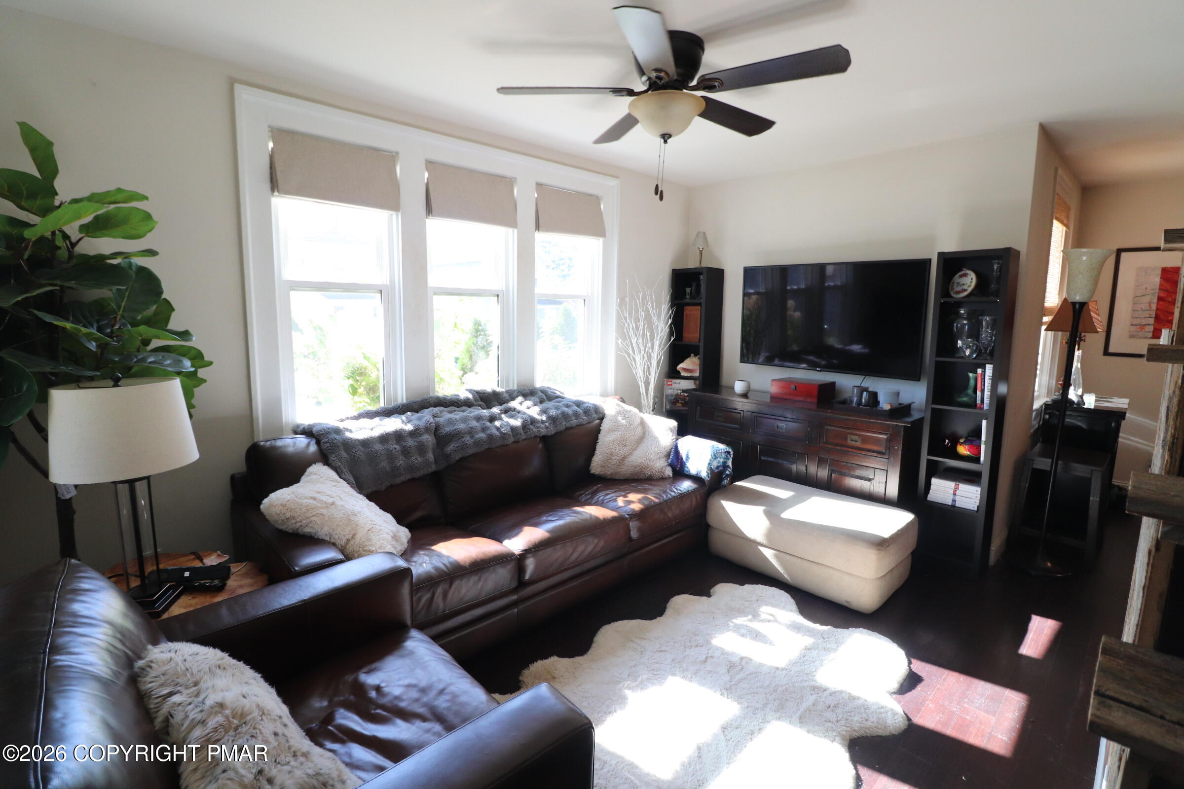 211 Lafayette Avenue