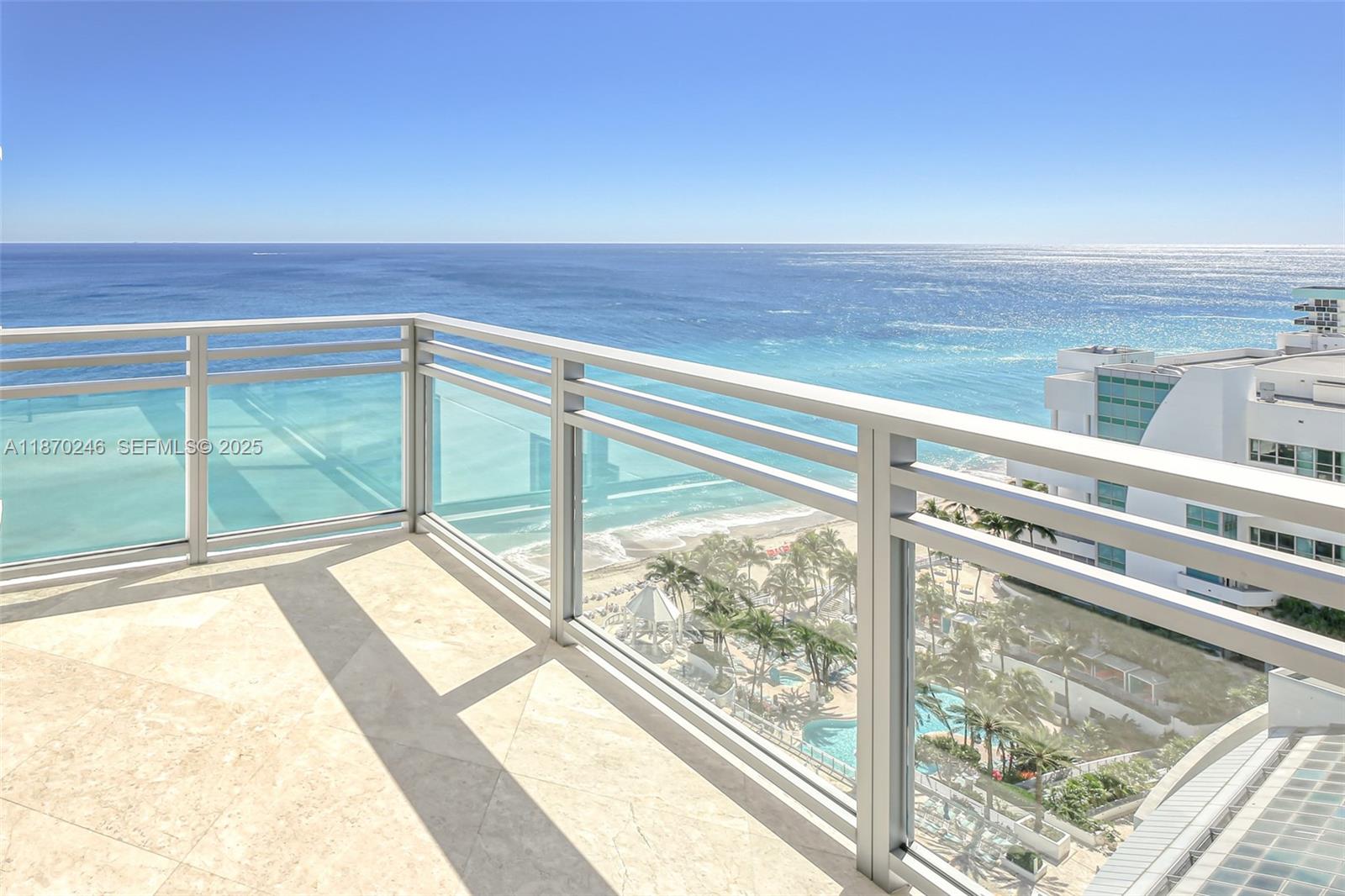 3535 S Ocean Drive 2004