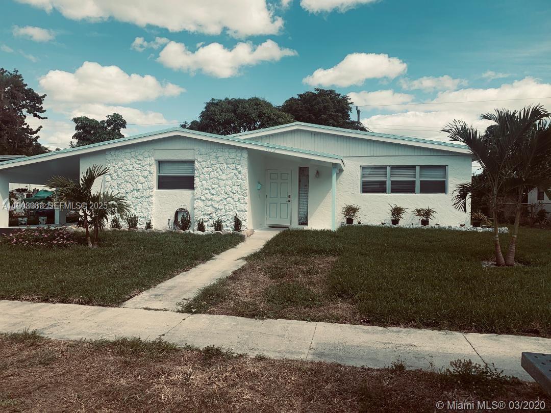 1172 NW 44th Terrace