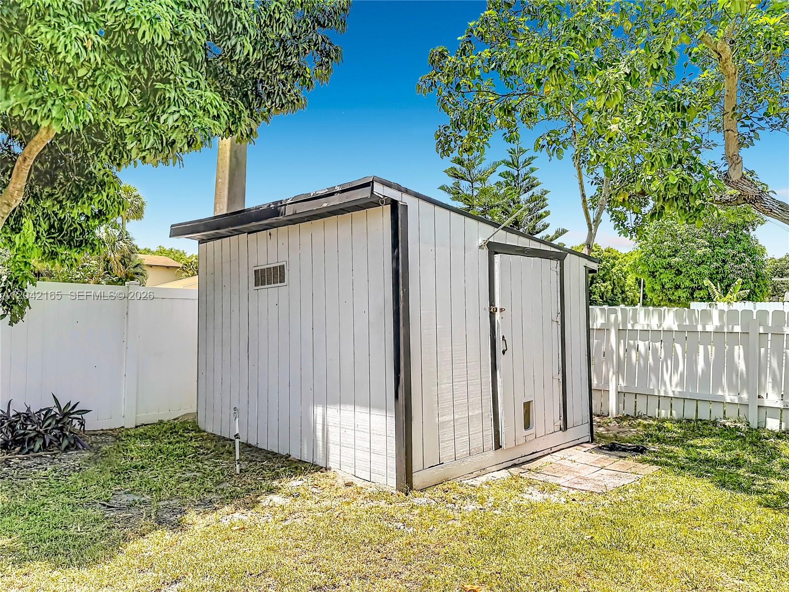 3392 NW 63rd Street