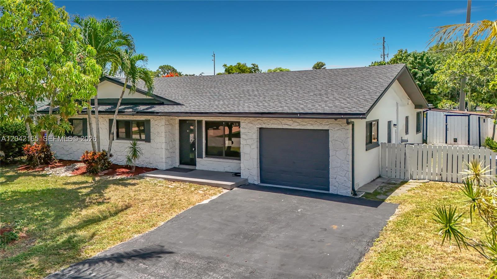 3392 NW 63rd Street