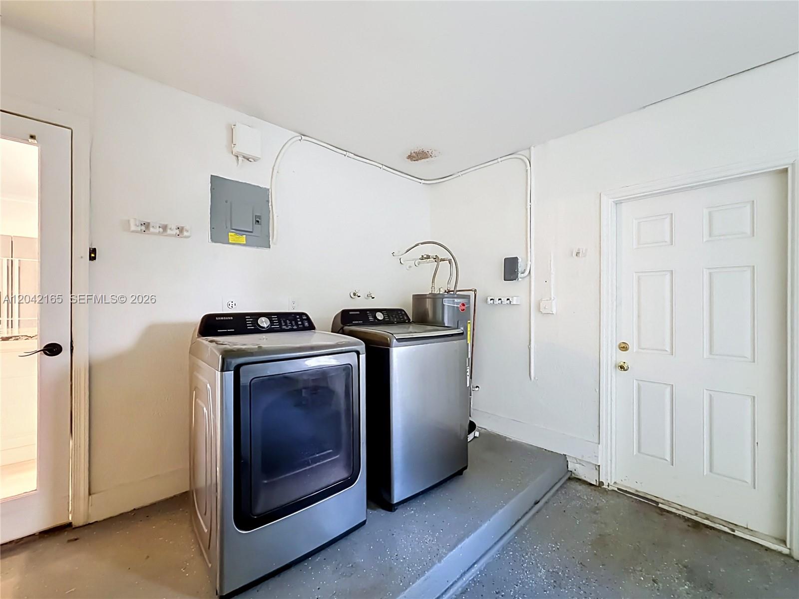 3392 NW 63rd Street