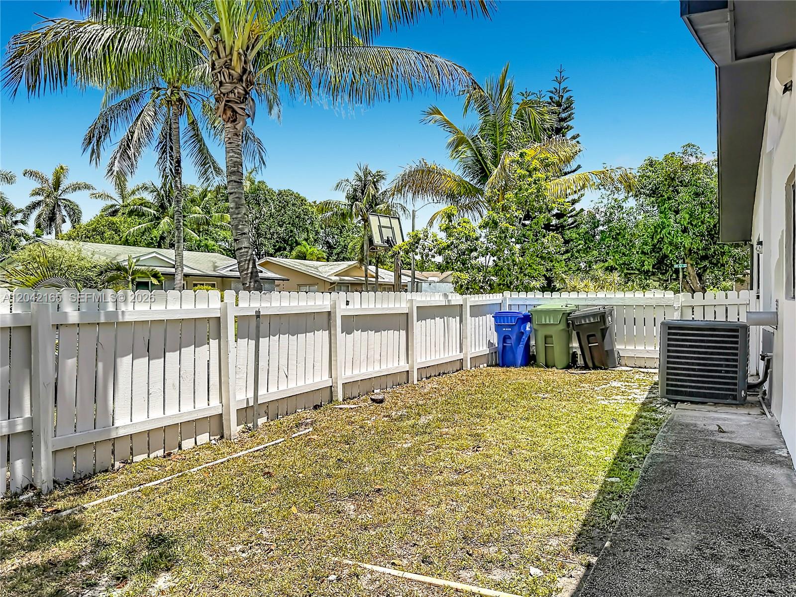3392 NW 63rd Street