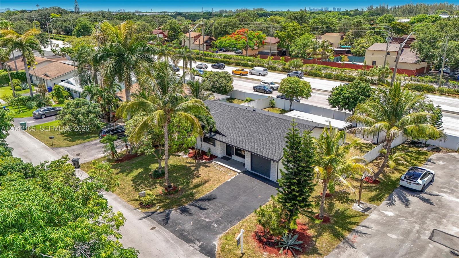 3392 NW 63rd Street