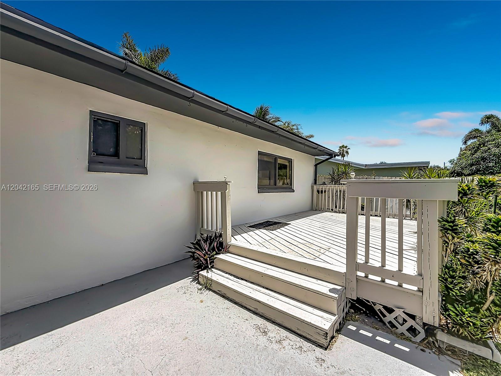 3392 NW 63rd Street