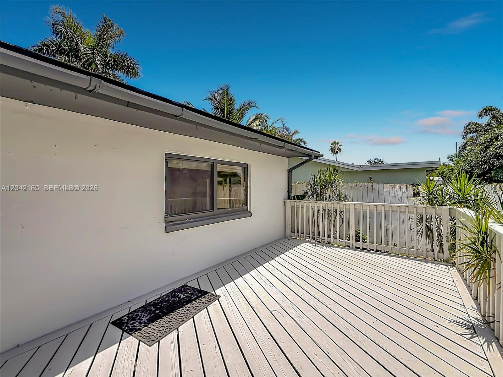 3392 NW 63rd Street