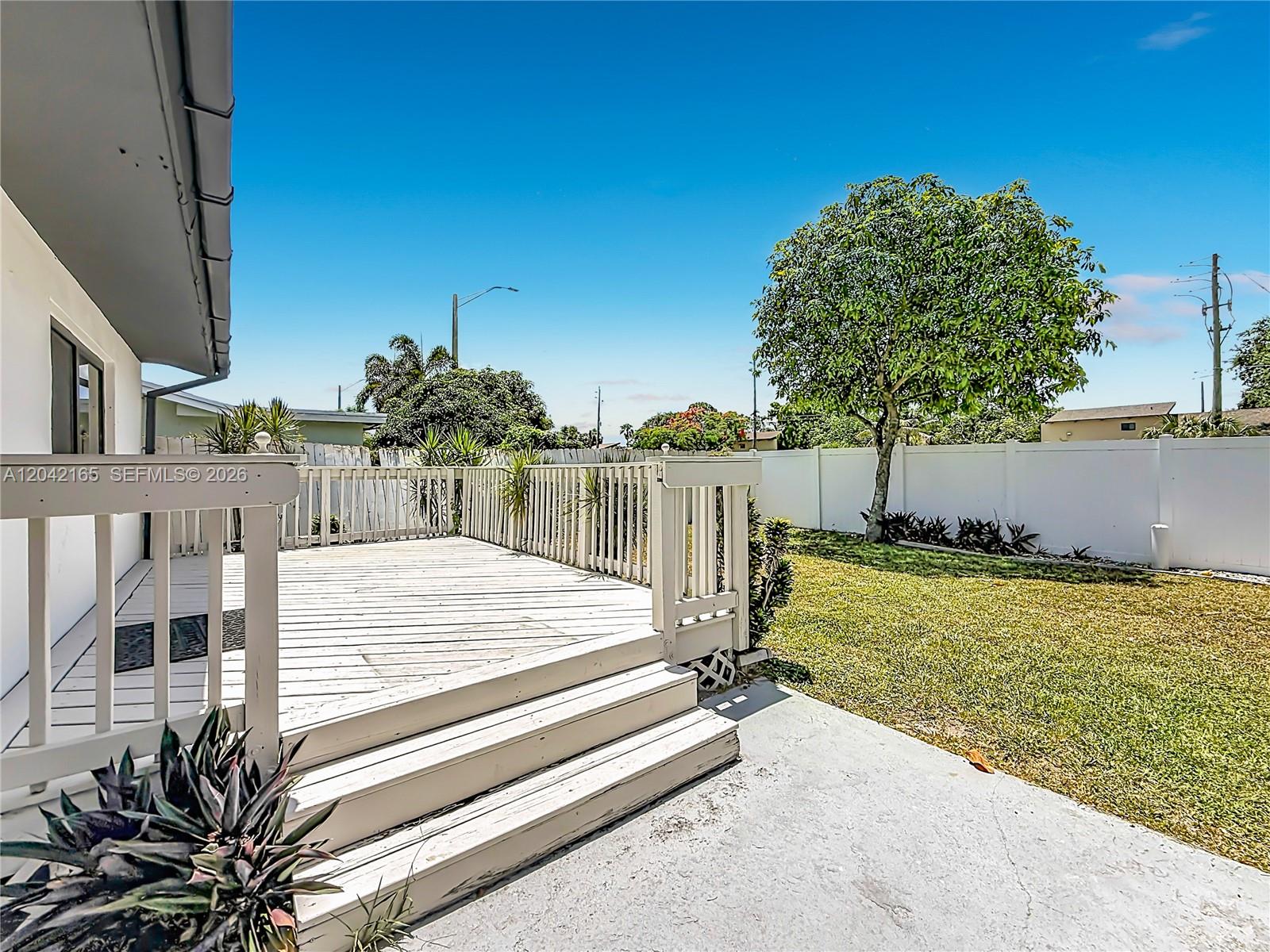3392 NW 63rd Street