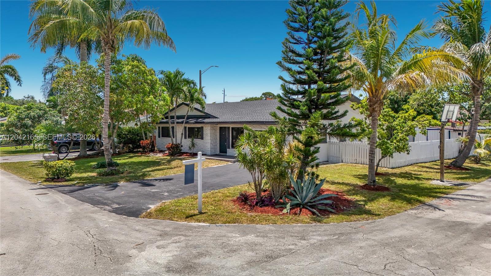 3392 NW 63rd Street
