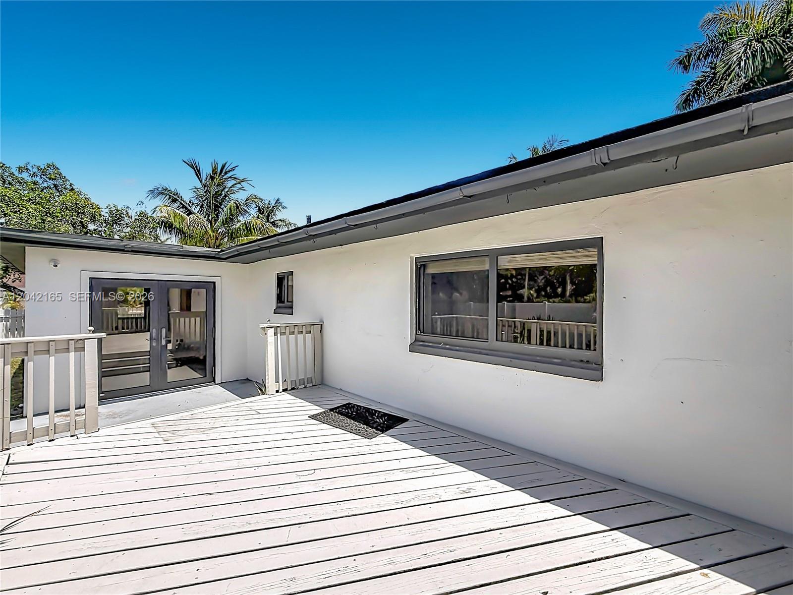 3392 NW 63rd Street