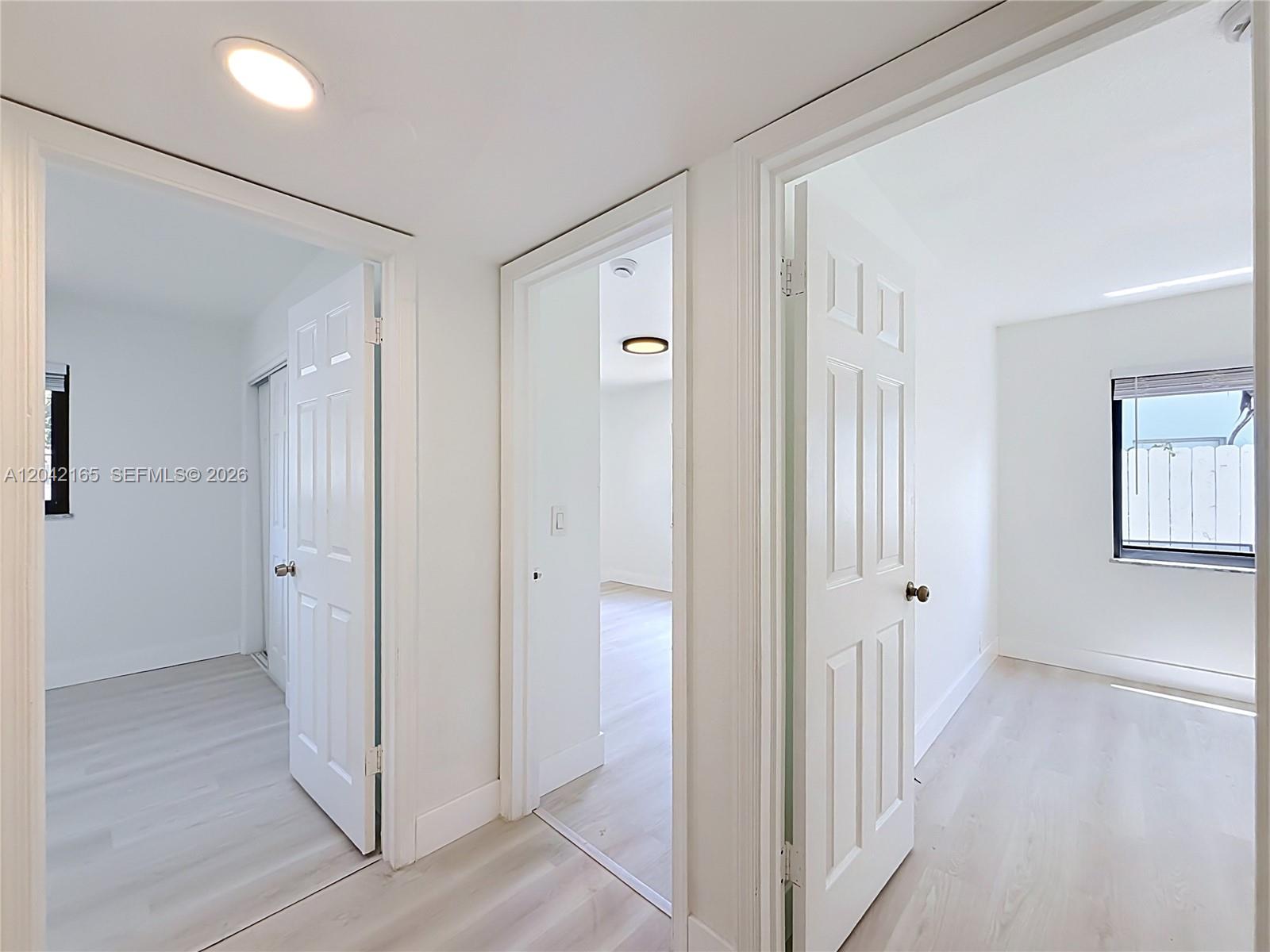 3392 NW 63rd Street