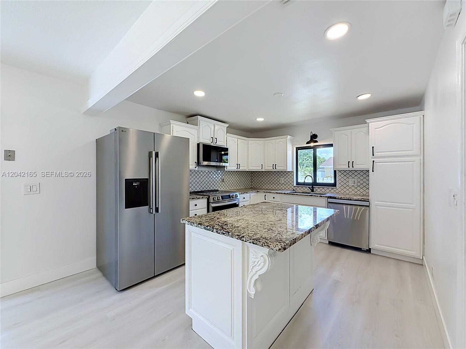 3392 NW 63rd Street