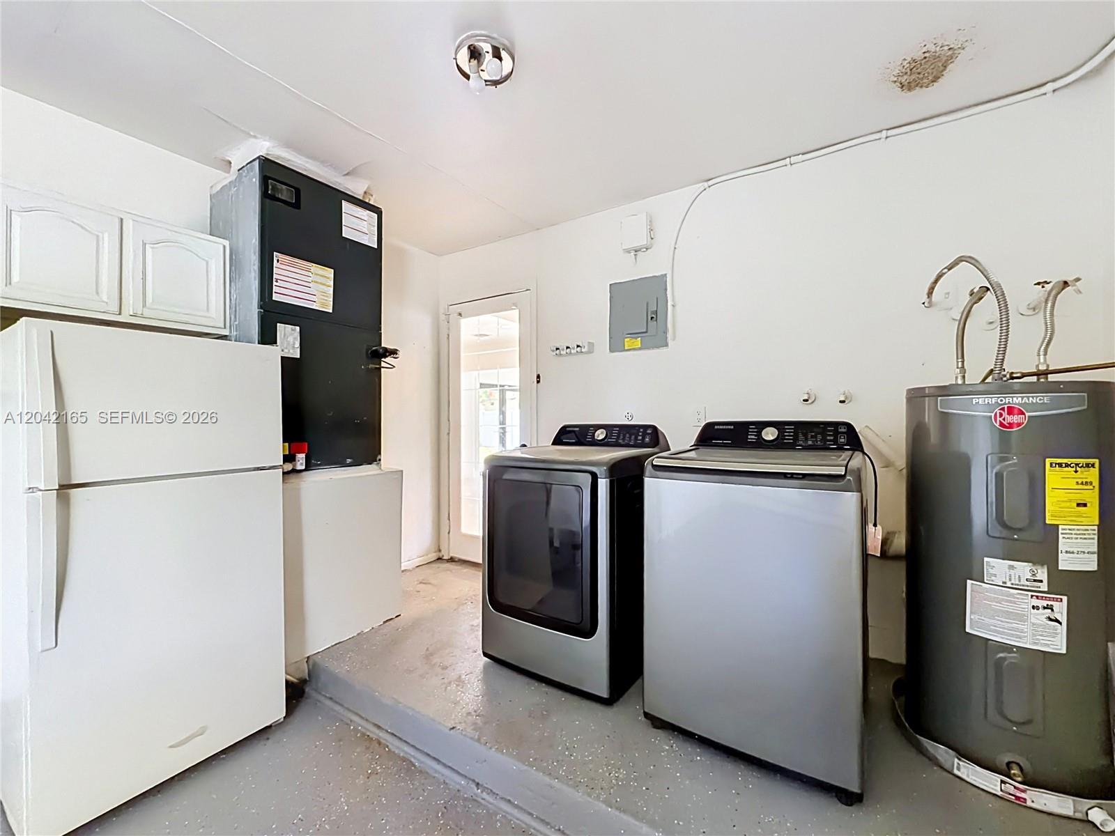 3392 NW 63rd Street