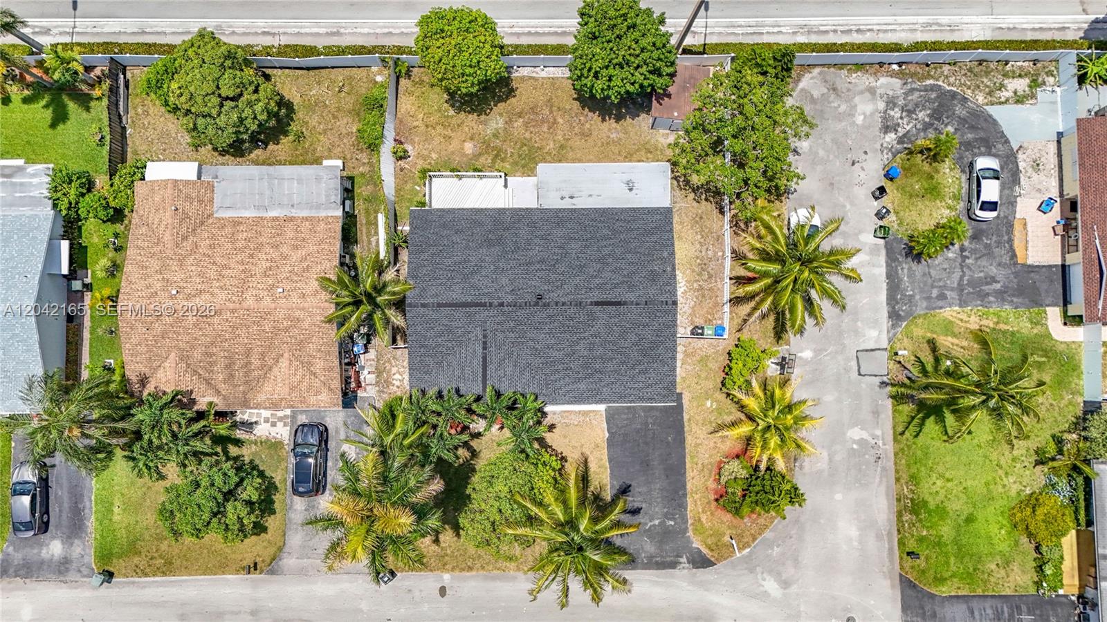 3392 NW 63rd Street