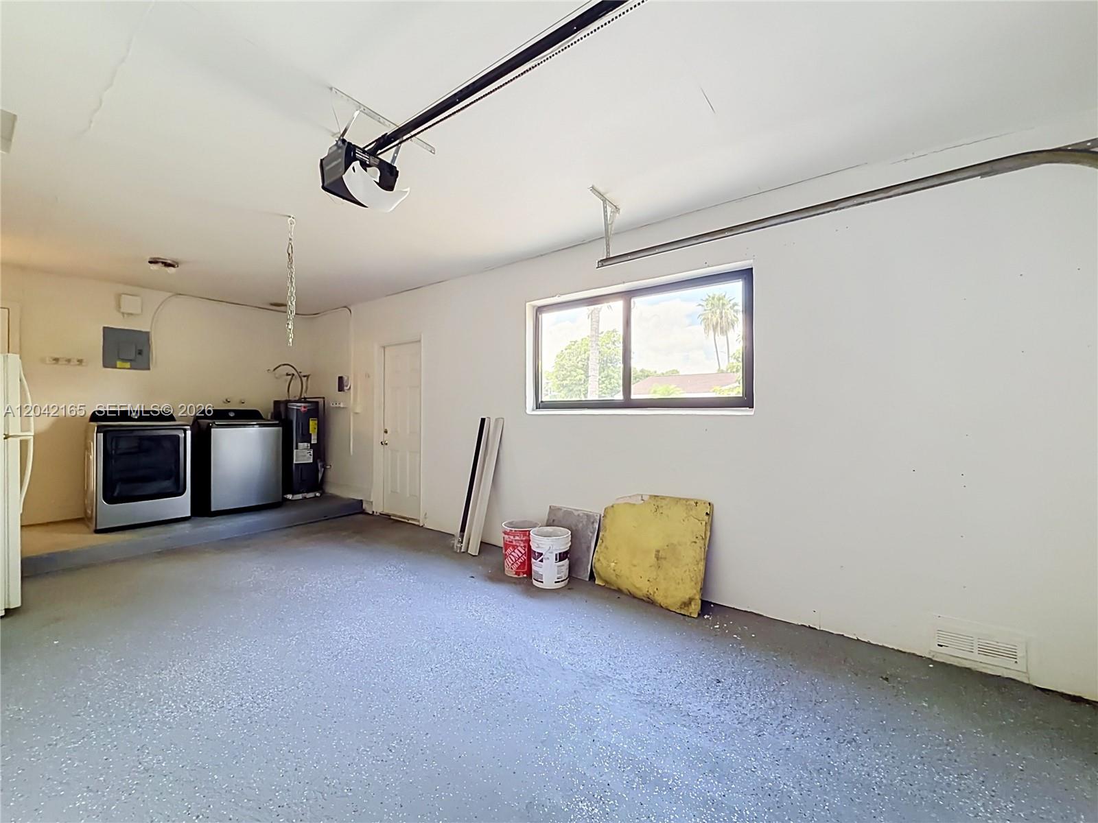 3392 NW 63rd Street