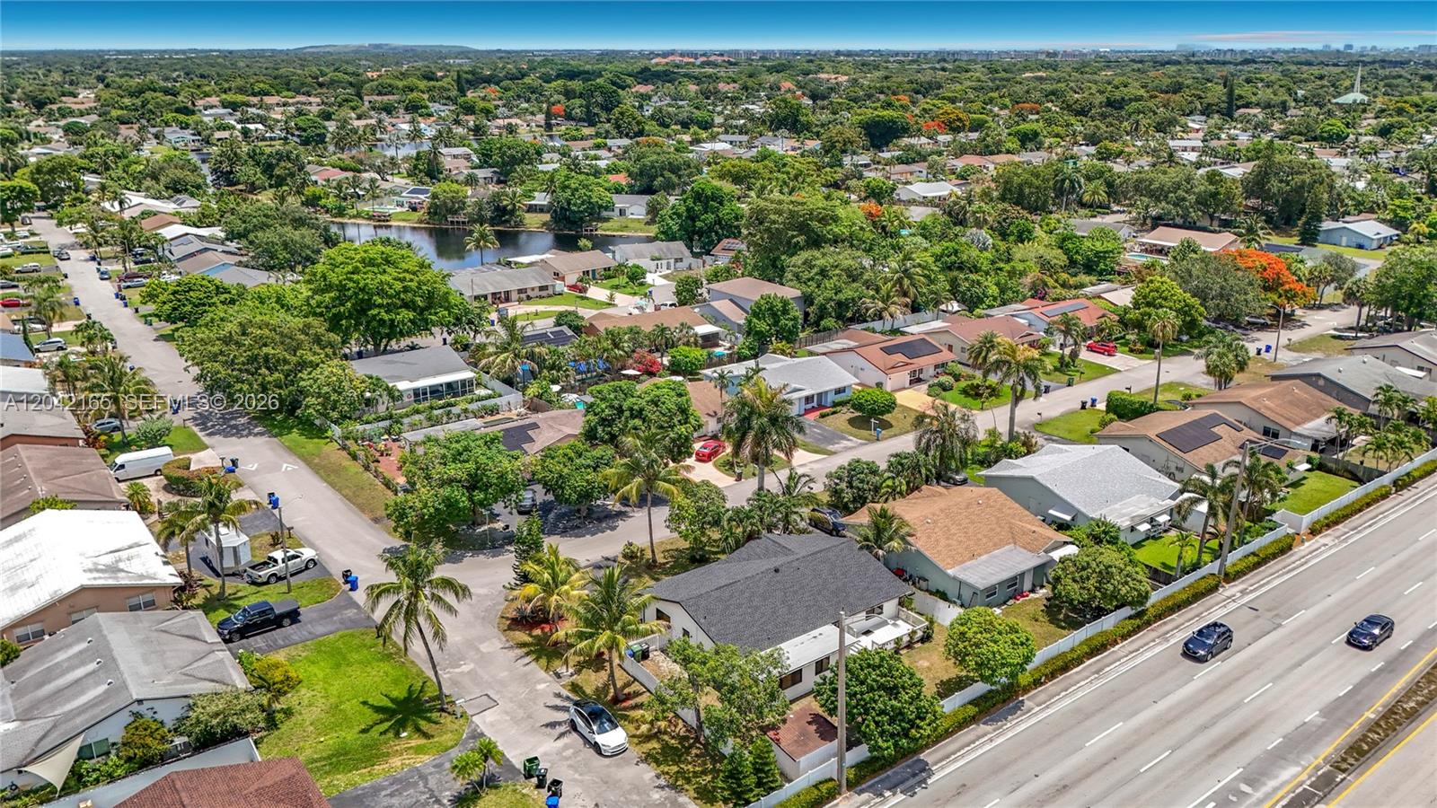 3392 NW 63rd Street