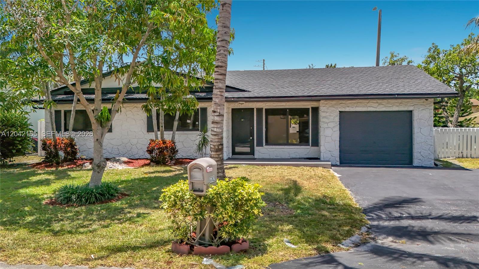 3392 NW 63rd Street