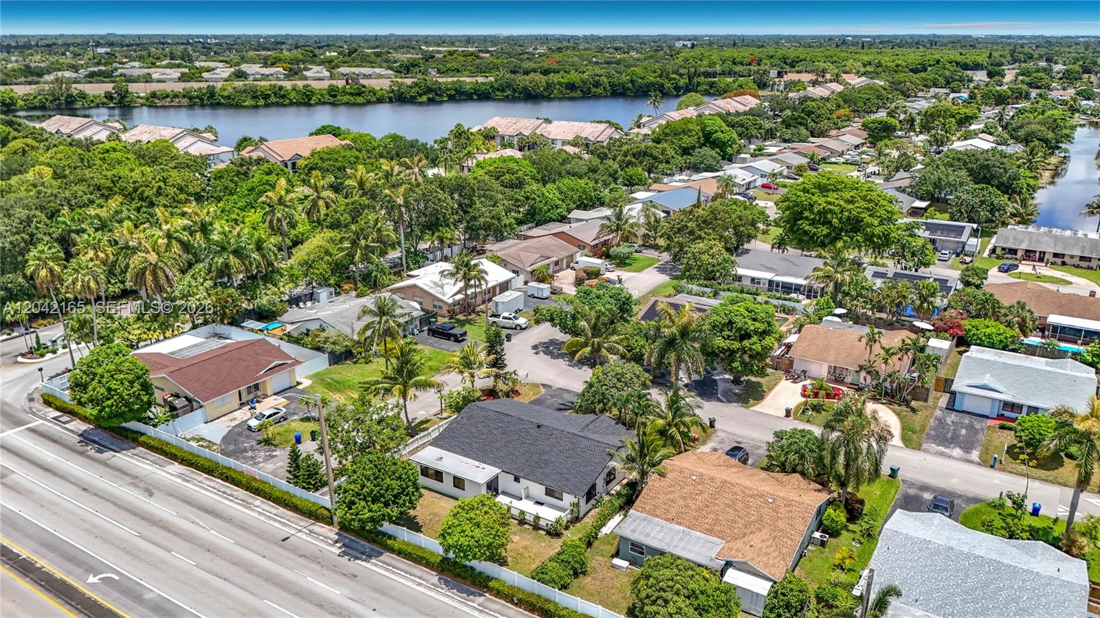 3392 NW 63rd Street