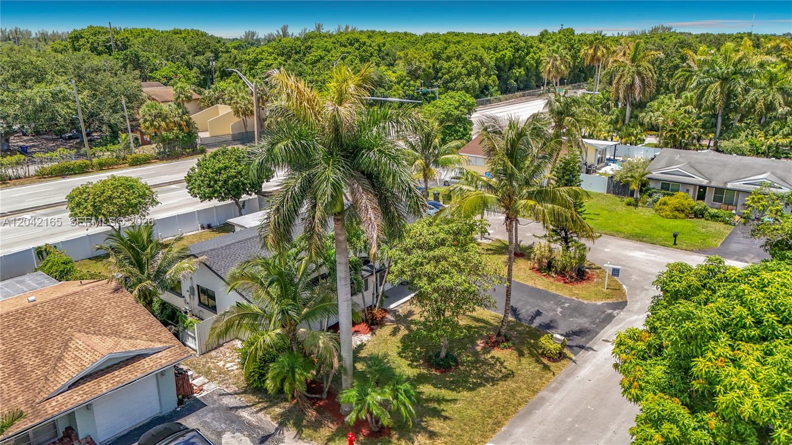3392 NW 63rd Street