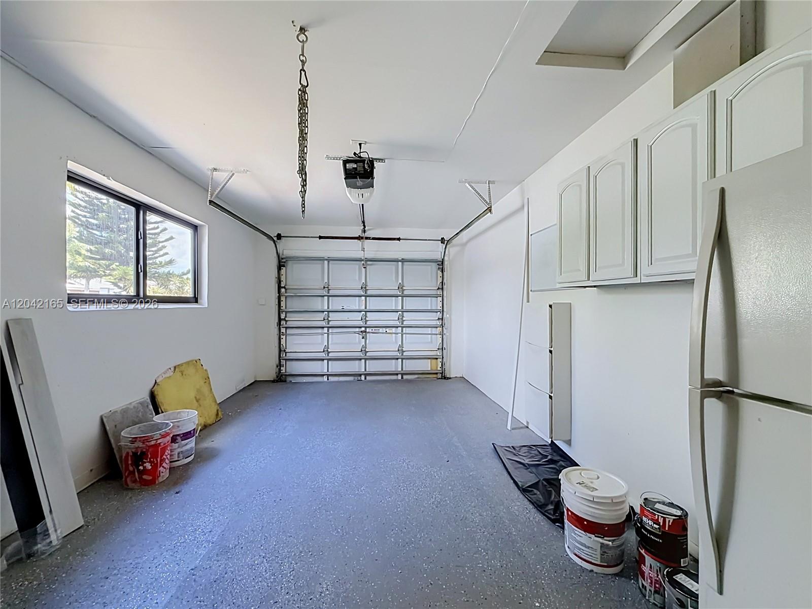 3392 NW 63rd Street