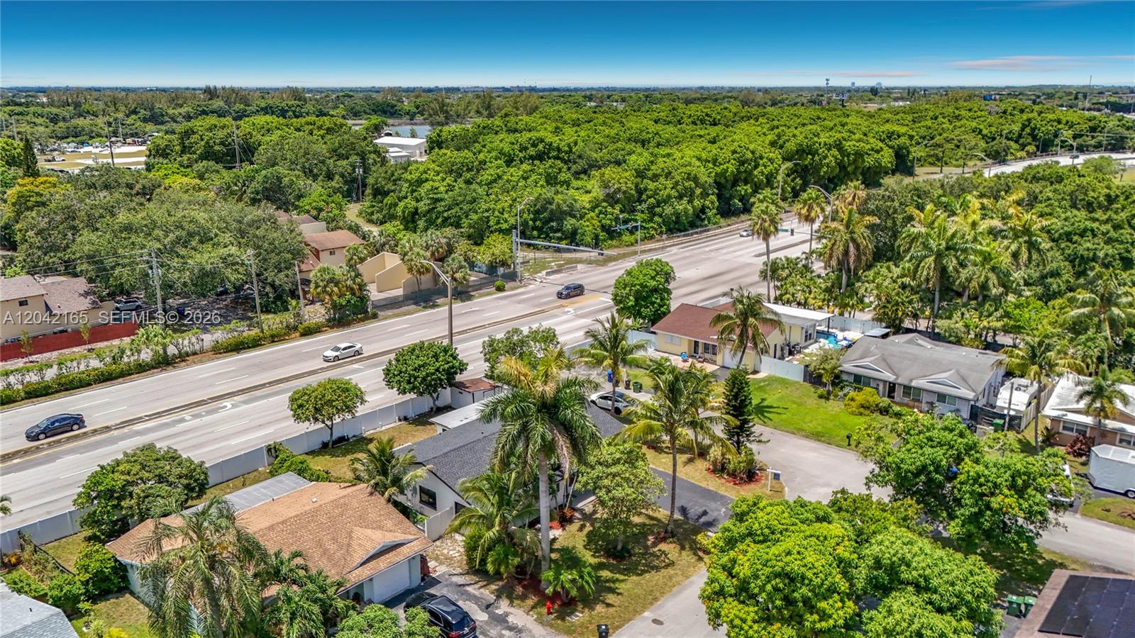 3392 NW 63rd Street