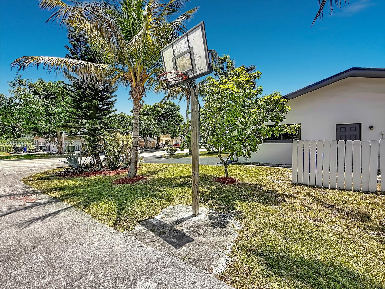 3392 NW 63rd Street