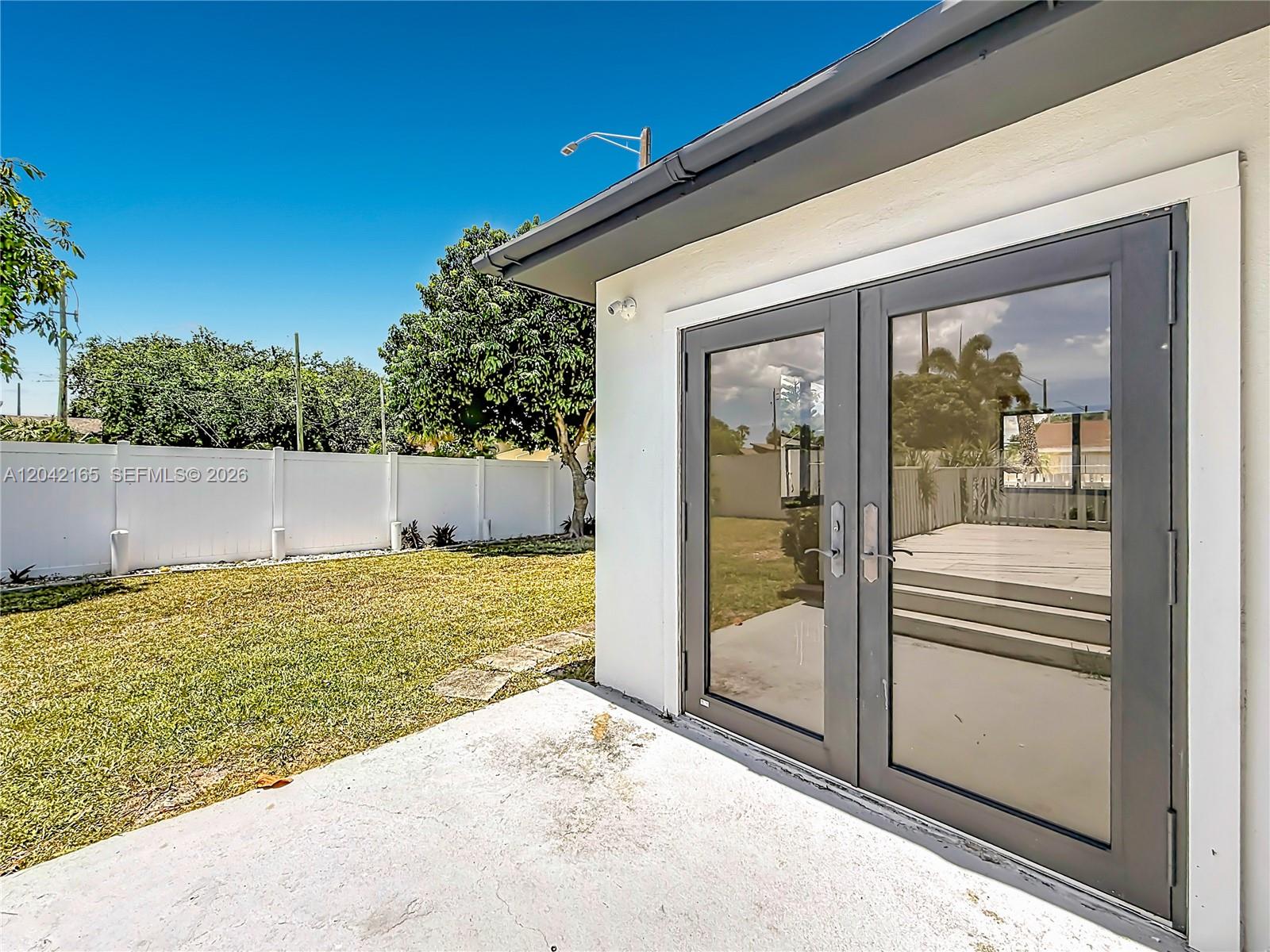 3392 NW 63rd Street
