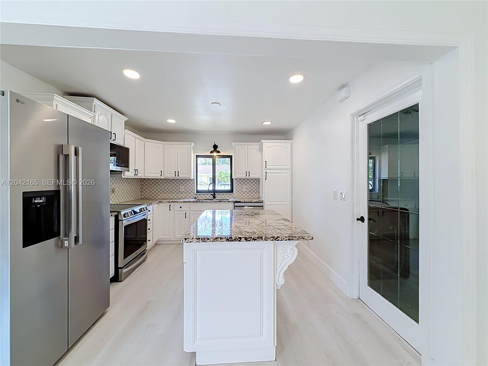 3392 NW 63rd Street