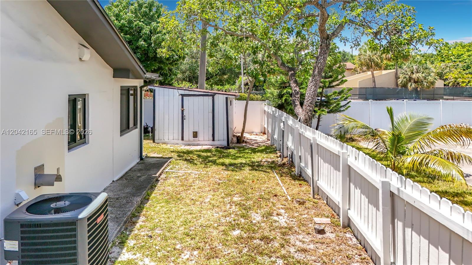 3392 NW 63rd Street