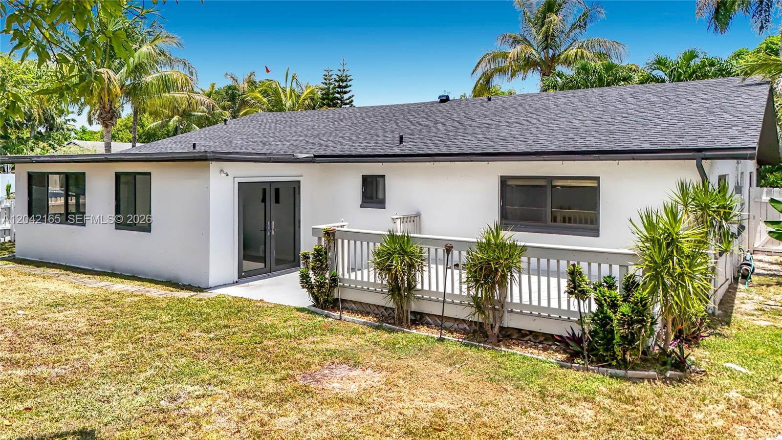 3392 NW 63rd Street